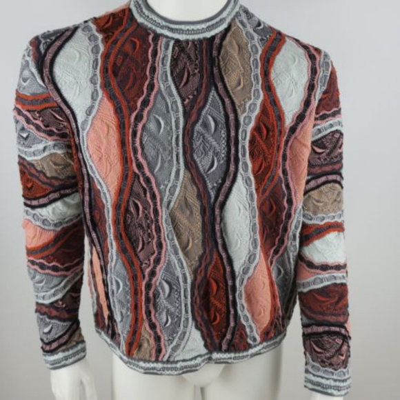 COOGI Other - Coogi 90s Vintage Sweater